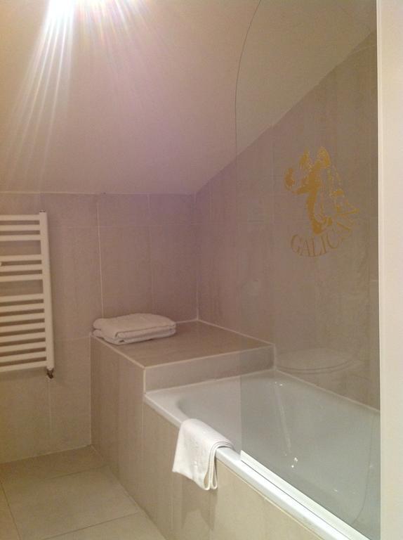 Galican Casa Rural Moriscos ห้อง รูปภาพ