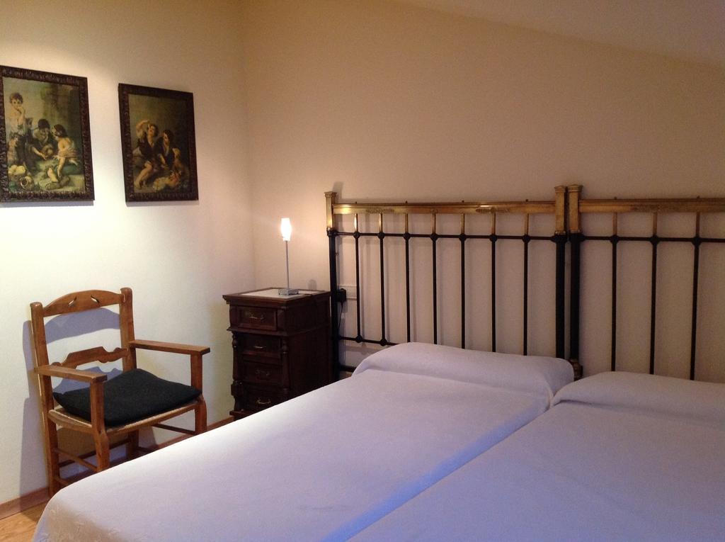 Galican Casa Rural Moriscos ห้อง รูปภาพ